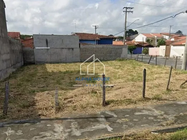 Terreno com 353m², à venda, no bairro Residencial Mombaça I em Pindamonhangaba