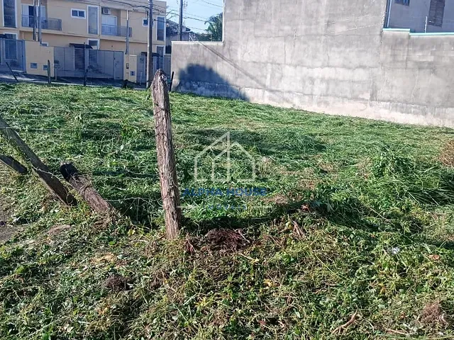 Terreno com 353m², à venda, no bairro Residencial Mombaça I em Pindamonhangaba