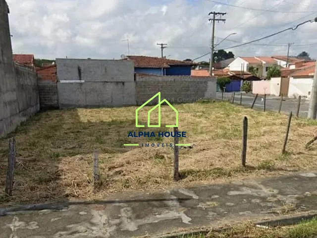 Terreno com 353m², à venda, no bairro Residencial Mombaça I em Pindamonhangaba
