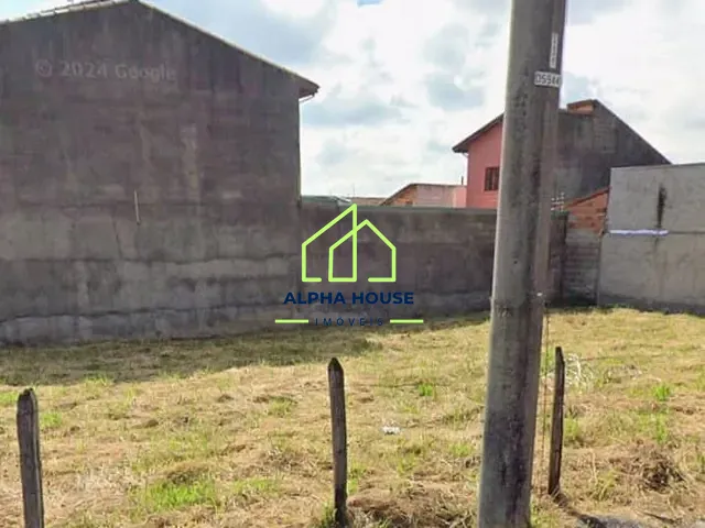 Terreno com 353m², à venda, no bairro Residencial Mombaça I em Pindamonhangaba
