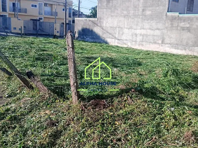 Terreno com 353m², à venda, no bairro Residencial Mombaça I em Pindamonhangaba