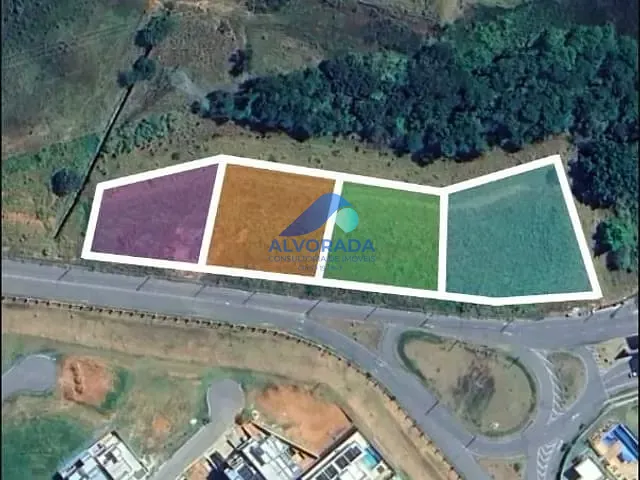 Terreno com 10356m², à venda, no bairro Parque Residencial Maria Elmira em Caçapava
