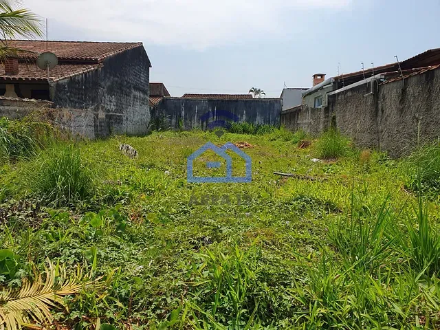 Terreno com 300m², à venda, no bairro Massaguaçu em Caraguatatuba