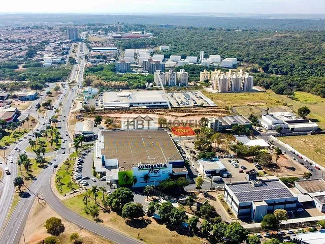 Terreno com 703m², para alugar, no bairro Vila Engler em Bauru
