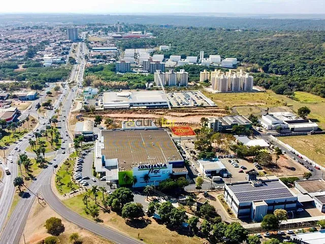Terreno com 703m², para alugar, no bairro Vila Engler em Bauru