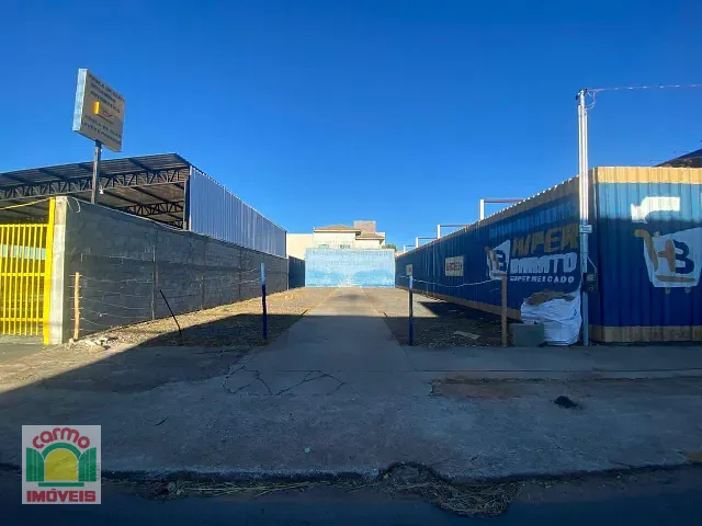 Terreno com 360m², à venda, no bairro Itamaraty em Anápolis
