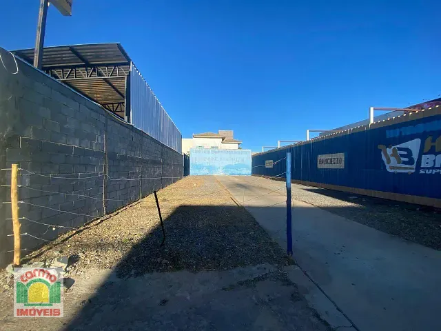Terreno com 360m², à venda, no bairro Itamaraty em Anápolis