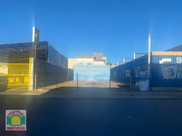 Terreno com 360m², à venda, no bairro Itamaraty em Anápolis