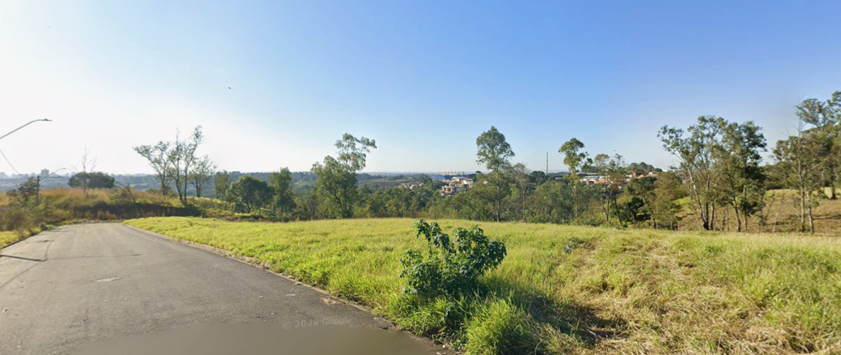 Terreno, 309 m² - Foto 1