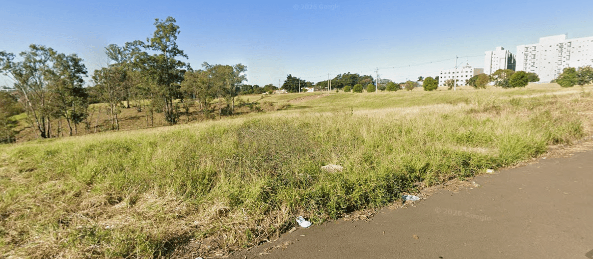 Terreno, 309 m² - Foto 2