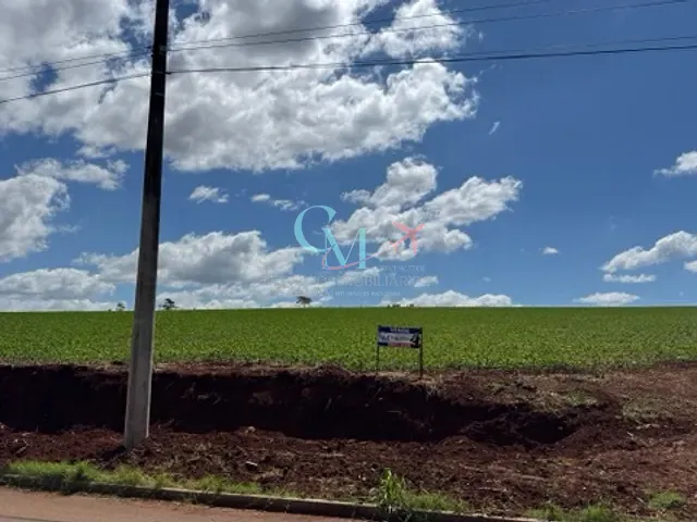 Terreno com 7m², à venda, no bairro centro em Bom Jesus