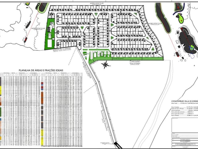Terreno com 450m², à venda, no bairro Estrela em Ponta Grossa