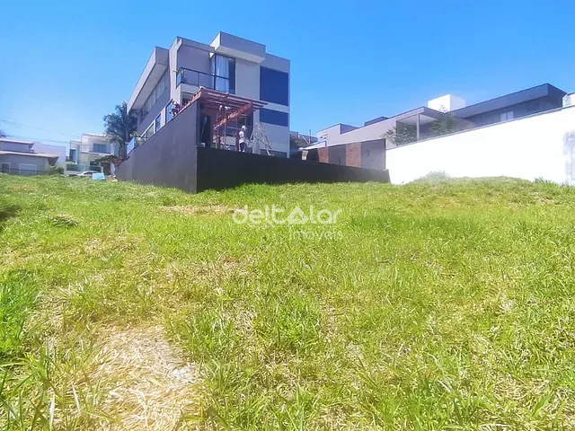 Terreno com 360m², à venda, no bairro Santo Antônio em Vespasiano