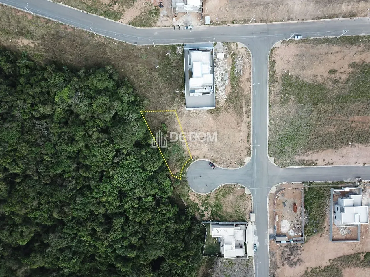 Terreno, 540 m² - Foto 2