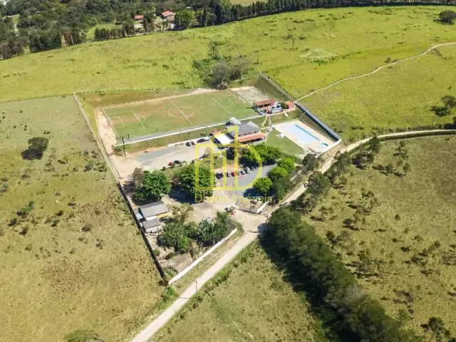 Terreno com 18000m², à venda, no bairro Itavuvu em Sorocaba