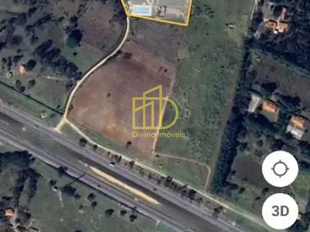 Terreno com 18000m², à venda, no bairro Itavuvu em Sorocaba