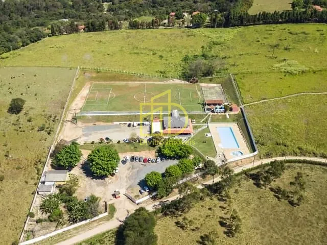 Terreno com 18000m², à venda, no bairro Itavuvu em Sorocaba