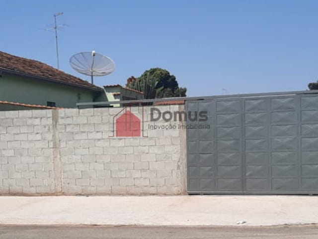 Terreno com 320m², à venda, no bairro Cidade Nova em Pindamonhangaba