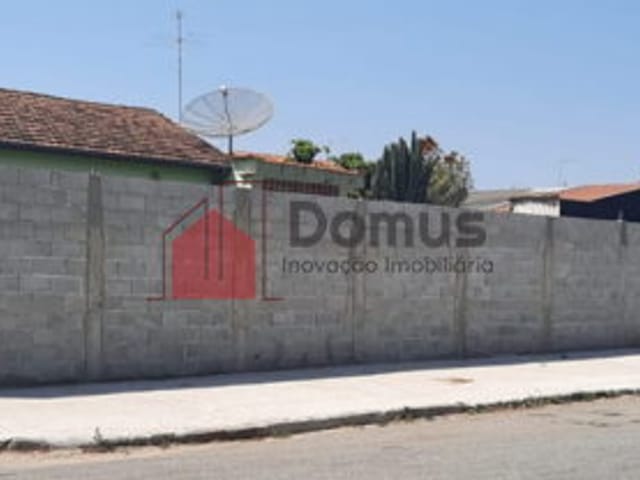 Terreno com 320m², à venda, no bairro Cidade Nova em Pindamonhangaba