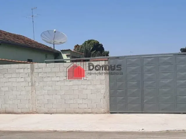 Terreno com 320m², à venda, no bairro Cidade Nova em Pindamonhangaba