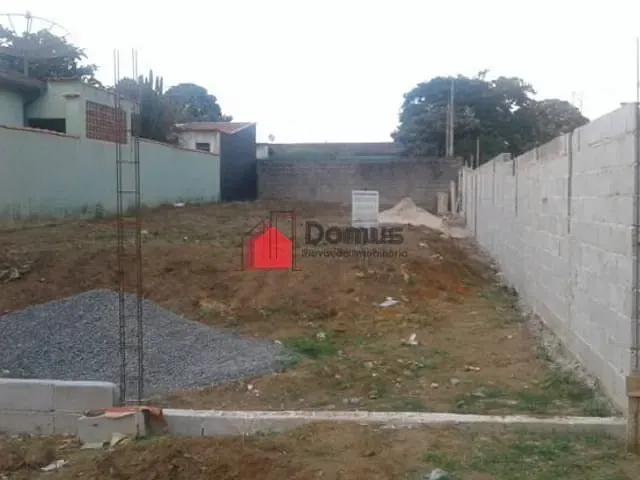 Terreno com 320m², à venda, no bairro Cidade Nova em Pindamonhangaba