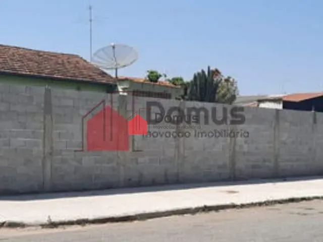 Terreno com 320m², à venda, no bairro Cidade Nova em Pindamonhangaba