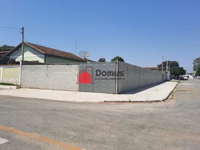 Terreno com 320m², à venda, no bairro Cidade Nova em Pindamonhangaba