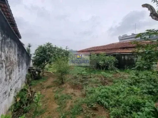 Terreno com 400m², à venda, no bairro Baeta Neves em São Bernardo do Campo