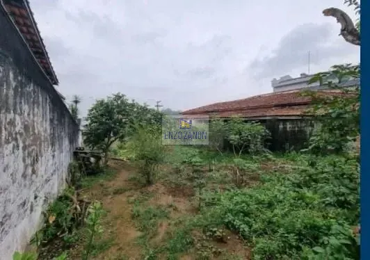 Terreno, 400 m² - Foto 1