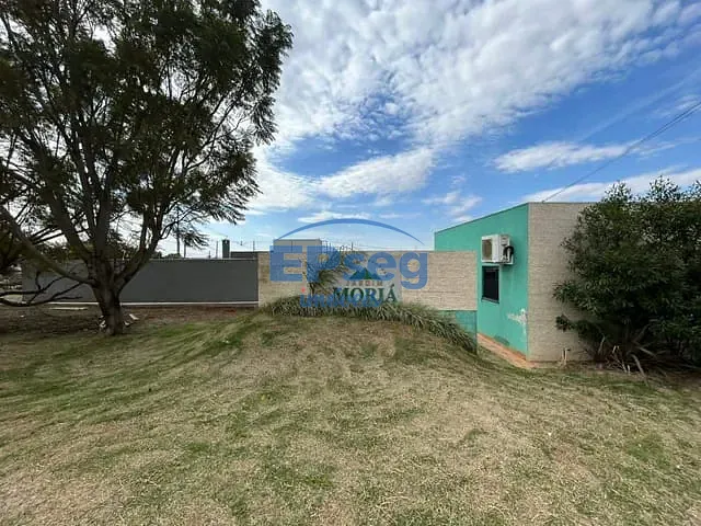 Terreno com 300m², à venda, no bairro Jardim Alto da Boa Vista em Rolândia
