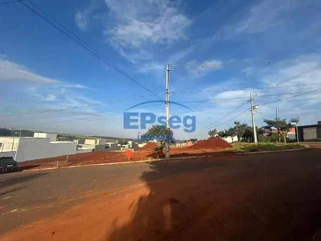 Terreno com 300m², à venda, no bairro Jardim Alto da Boa Vista em Rolândia