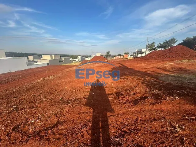 Terreno com 300m², à venda, no bairro Jardim Alto da Boa Vista em Rolândia