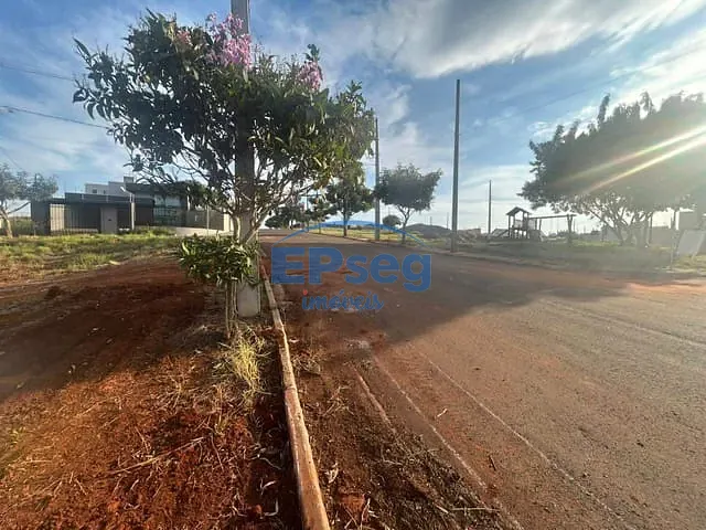 Terreno com 300m², à venda, no bairro Jardim Alto da Boa Vista em Rolândia