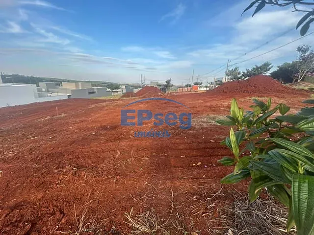 Terreno com 300m², à venda, no bairro Jardim Alto da Boa Vista em Rolândia