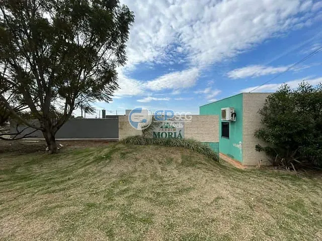 Terreno com 300m², à venda, no bairro Jardim Alto da Boa Vista em Rolândia