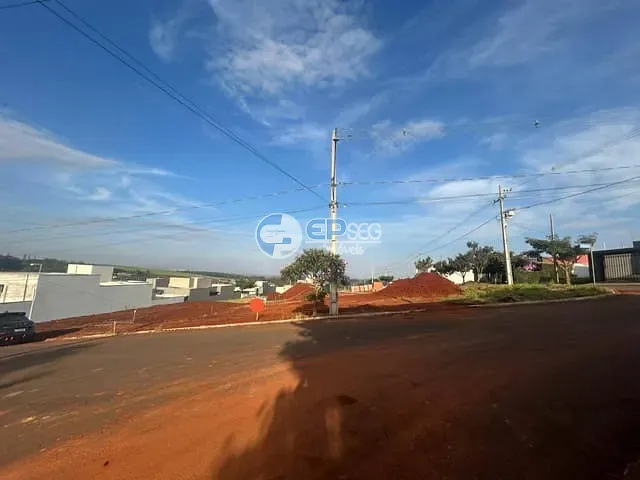 Terreno com 300m², à venda, no bairro Jardim Alto da Boa Vista em Rolândia