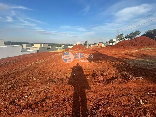 Terreno com 300m², à venda, no bairro Jardim Alto da Boa Vista em Rolândia