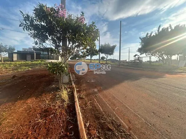Terreno com 300m², à venda, no bairro Jardim Alto da Boa Vista em Rolândia