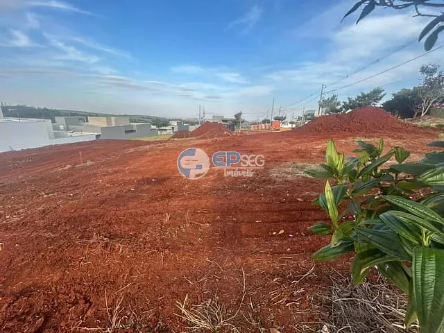 Terreno com 300m², à venda, no bairro Jardim Alto da Boa Vista em Rolândia