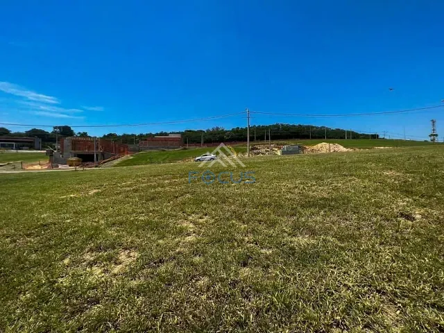 Terreno com 540m², à venda, no bairro Villagio Azzure em Itupeva