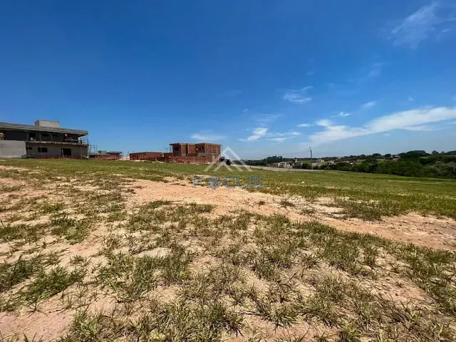 Terreno com 540m², à venda, no bairro Villagio Azzure em Itupeva