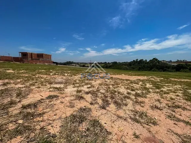 Terreno com 540m², à venda, no bairro Villagio Azzure em Itupeva