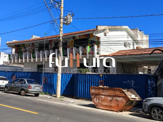 Terreno com 930m², à venda, no bairro Setor Marista em Goiânia