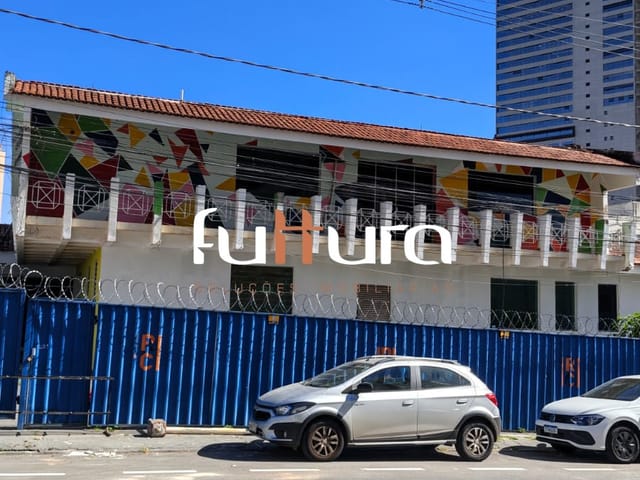 Terreno com 930m², à venda, no bairro Setor Marista em Goiânia