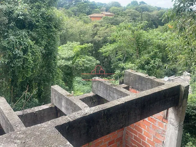Terreno com 300m², à venda, no bairro Parque Nova Jandira em Jandira