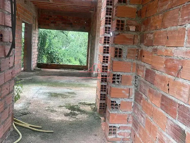 Terreno com 300m², à venda, no bairro Parque Nova Jandira em Jandira