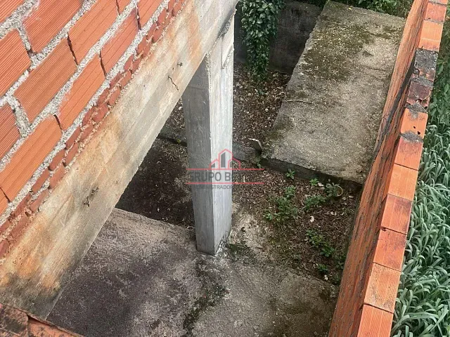 Terreno com 300m², à venda, no bairro Parque Nova Jandira em Jandira