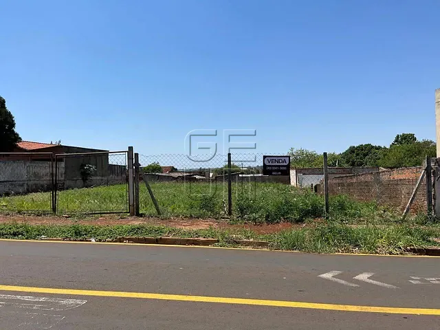 Terreno com 456m², à venda, no bairro Vila Santa Terezinha em Londrina