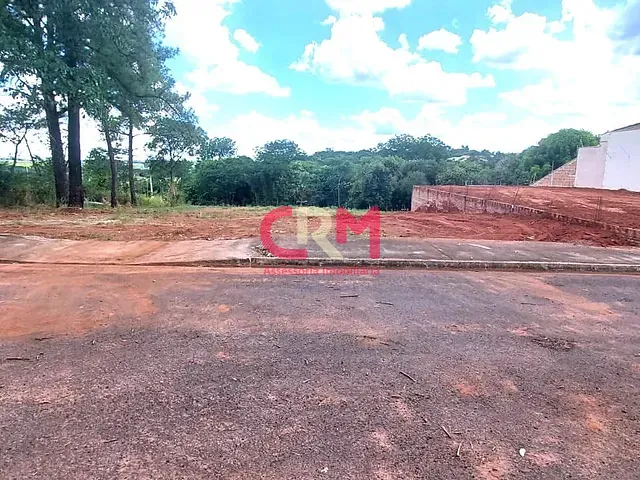 Terreno com 663m², à venda, no bairro Portal Itamaracá em Taquaritinga