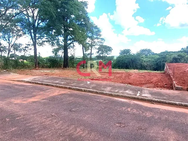 Terreno com 663m², à venda, no bairro Portal Itamaracá em Taquaritinga